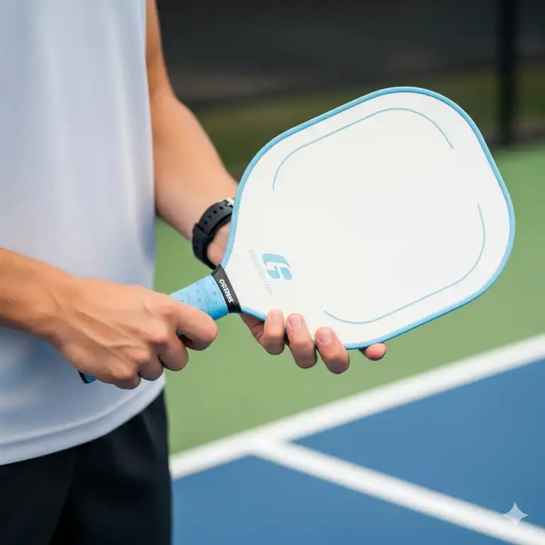 Die 7 besten Pickleball Schläger Anfänger 2025: Expertentipps