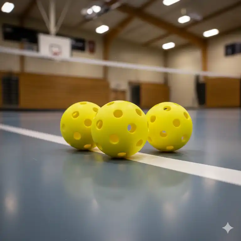 Pickleball Bälle Weiche Oberfläche: 7 Top-Picks für ultimatives Spielgefühl 2025