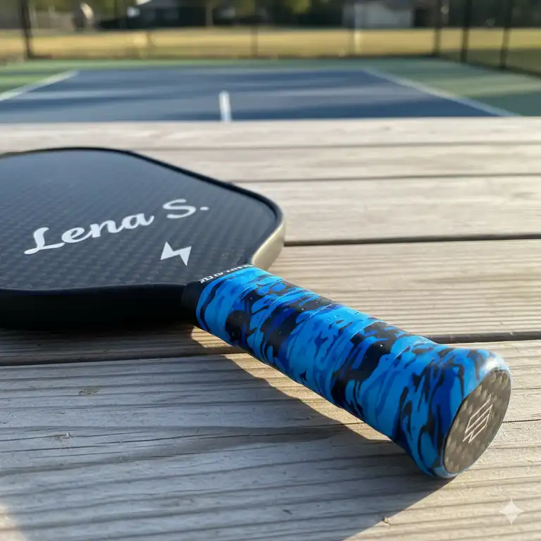 7 Beste Personalisierte Pickleball Schläger 2025 – Der Ultimative Expertentest