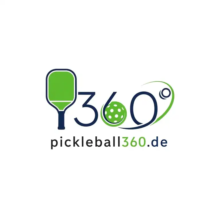pickleball360 logo