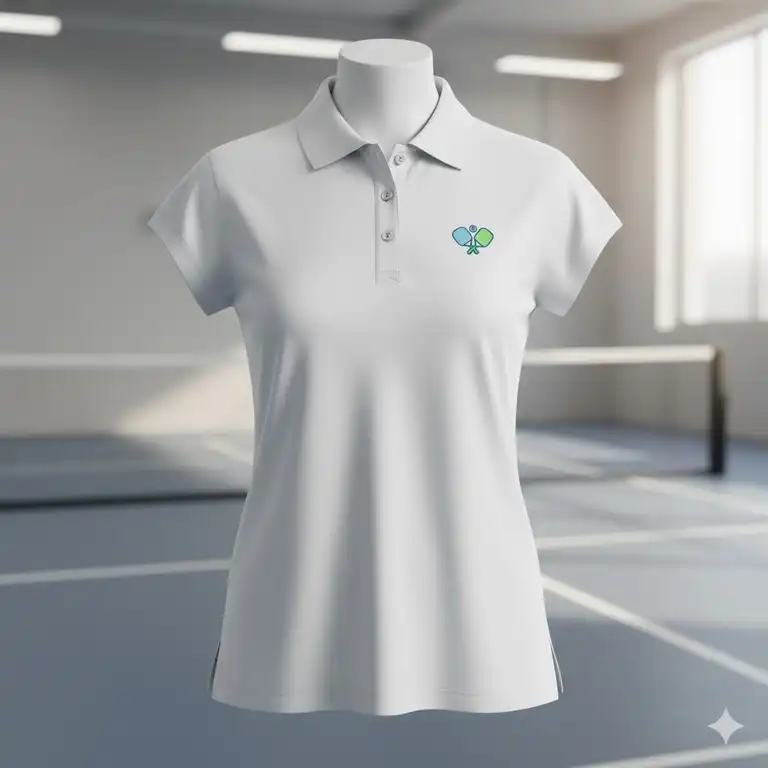7 Beste Pickleball Polo Shirt Damen 2025 – Experten-Test