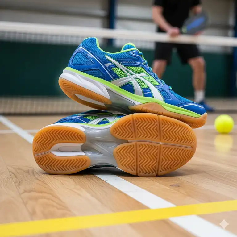 7 Top Pickleball Schuhe Indoor Non Marking 2025