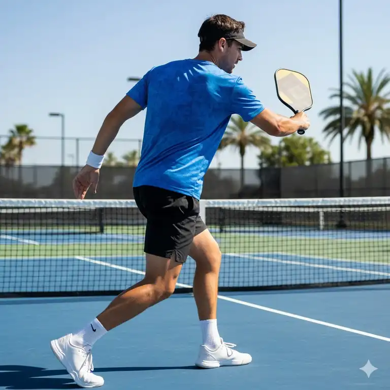 7 Beste Pickleball T-Shirt Herren Atmungsaktiv 2025