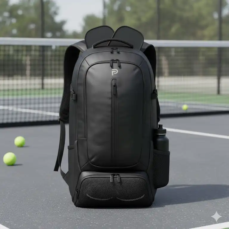7 Beste Pickleball Tasche Rucksack Herren 2025 – Kaufratgeber