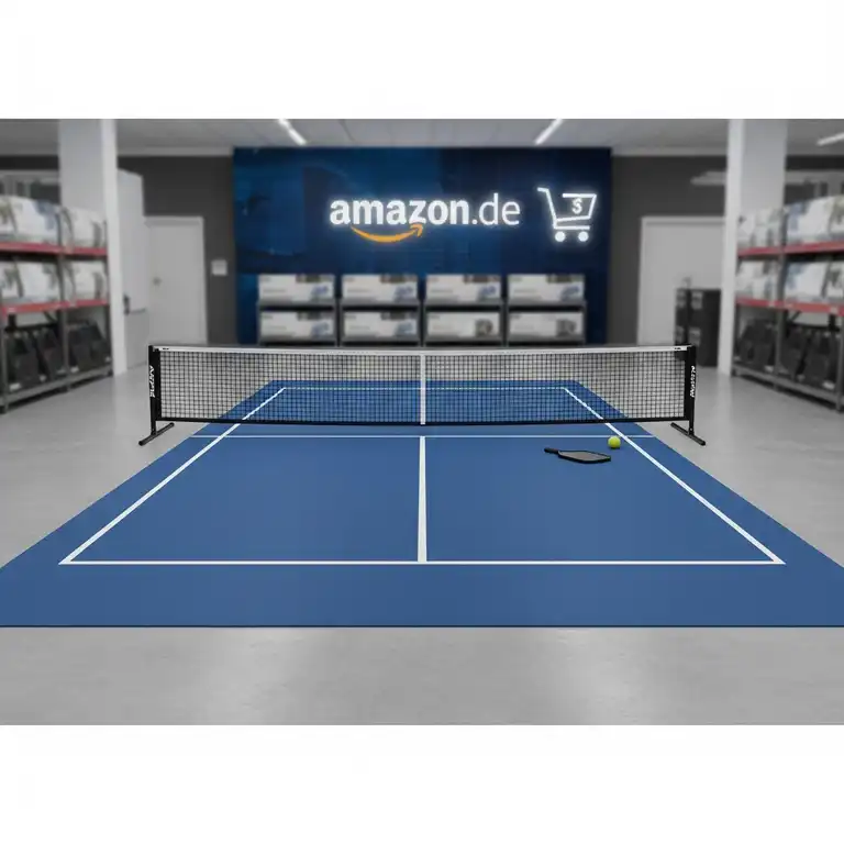 Pickleball Teppich Indoor Amazon: Die 7 besten Lösungen 2025