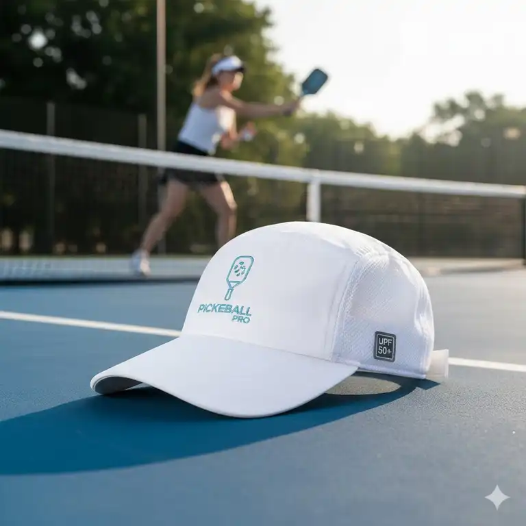 7 Beste Pickleball Cap Damen Sonnenschutz 2025 – Ultimativer Guide