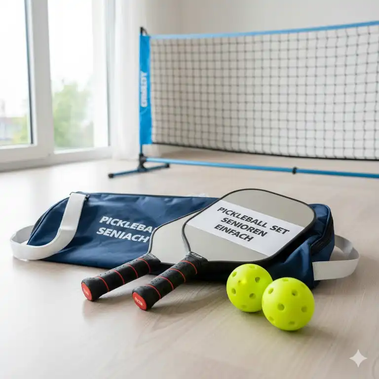 7 Beste pickleball set senioren einfach Modelle 2025: Top Auswahl