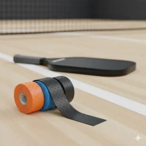 Rutschfestes Griffband (Overgrip) für Pickleball Geschenkideen Herren.