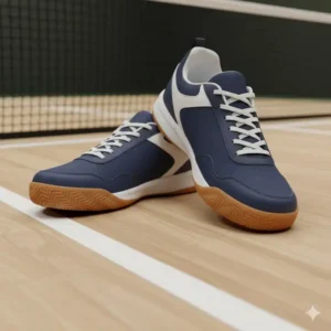 Bequeme Court-Schuhe, optimiert für den Platz, eine nützliche Pickleball Geschenkideen Herren.