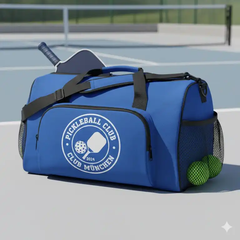 Pickleball Tassen Bedruckt: Die 7 Besten & Ultimative Kaufberatung 2025