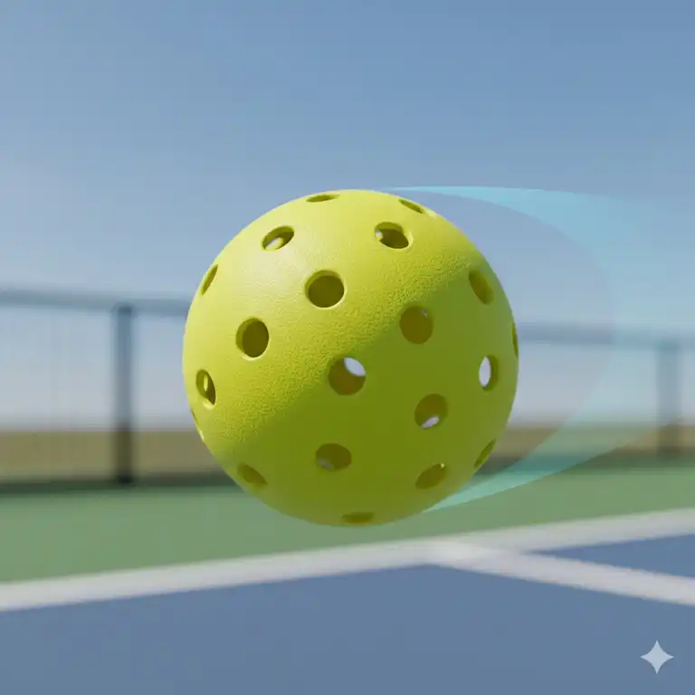 Pickleball bälle konstante flugbahn: Die 7 besten Bälle im Test 2026